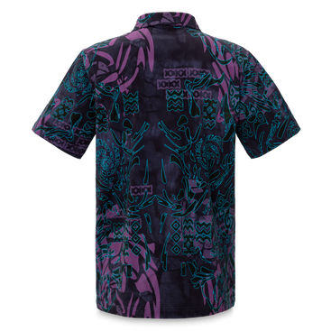 Defqon.1 Tie Dye Blouse image