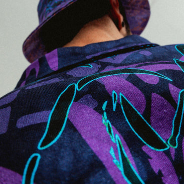 Defqon.1 Tie Dye Blouse image