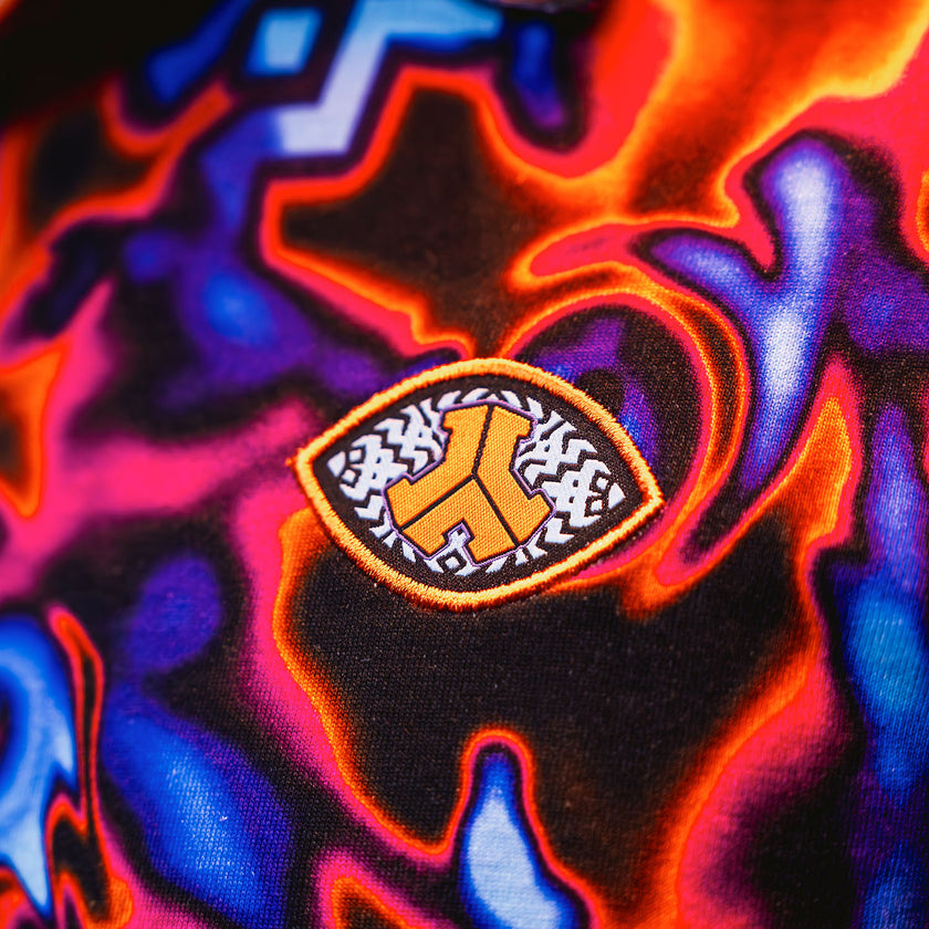 Defqon.1 Sunday Funday Blouse
