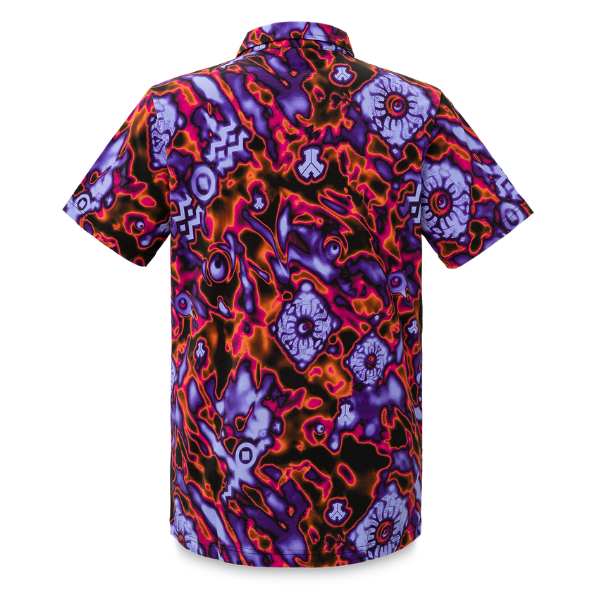 Defqon.1 Sunday Funday Blouse