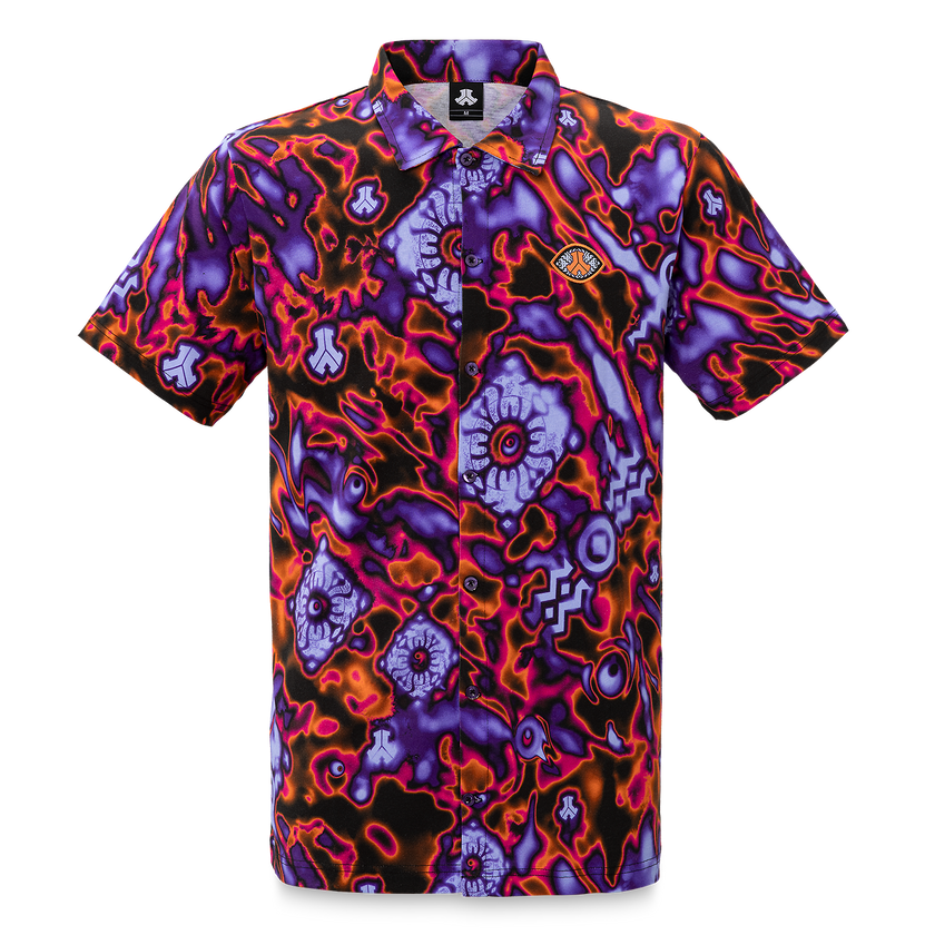Defqon.1 Sunday Funday Blouse