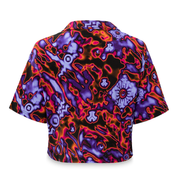 Defqon.1 Sunday Funday loose Blouse image