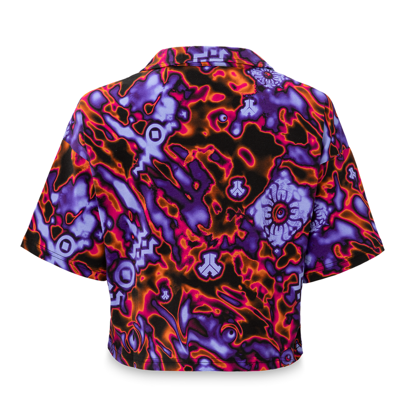Defqon.1 Sunday Funday loose Blouse