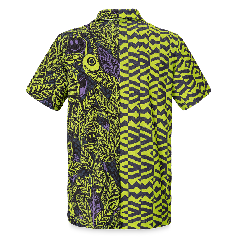 Defqon.1 Sunday Funday Blouse