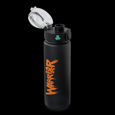 Defqon.1 Warrior Workout Water bottle image