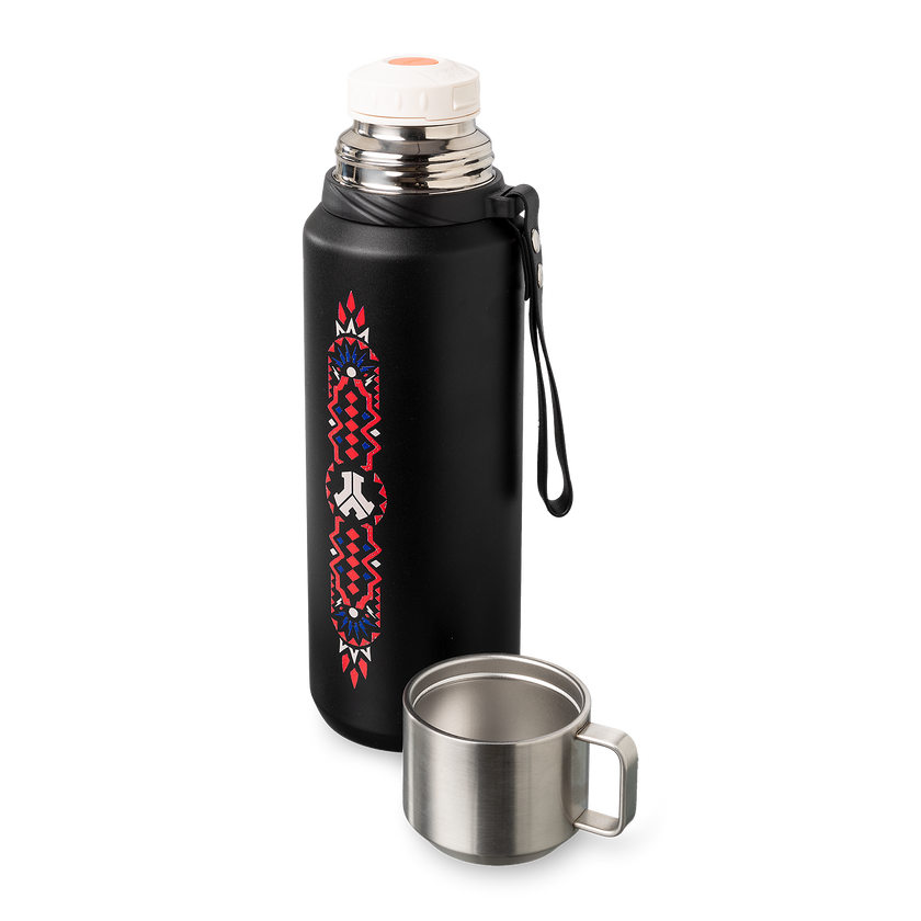 Defqon.1 Thermos Bottle