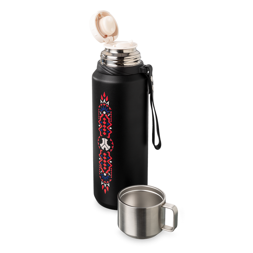Defqon.1 Thermos Bottle
