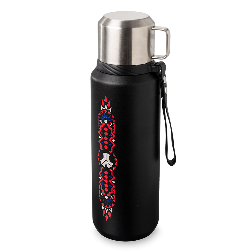 Defqon.1 Thermos Bottle