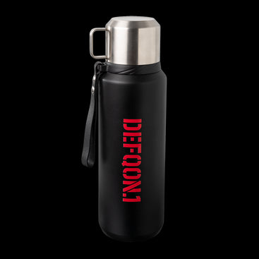 Defqon.1 Thermos Bottle image
