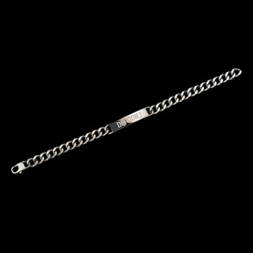 Defqon.1 Silver Bracelet image