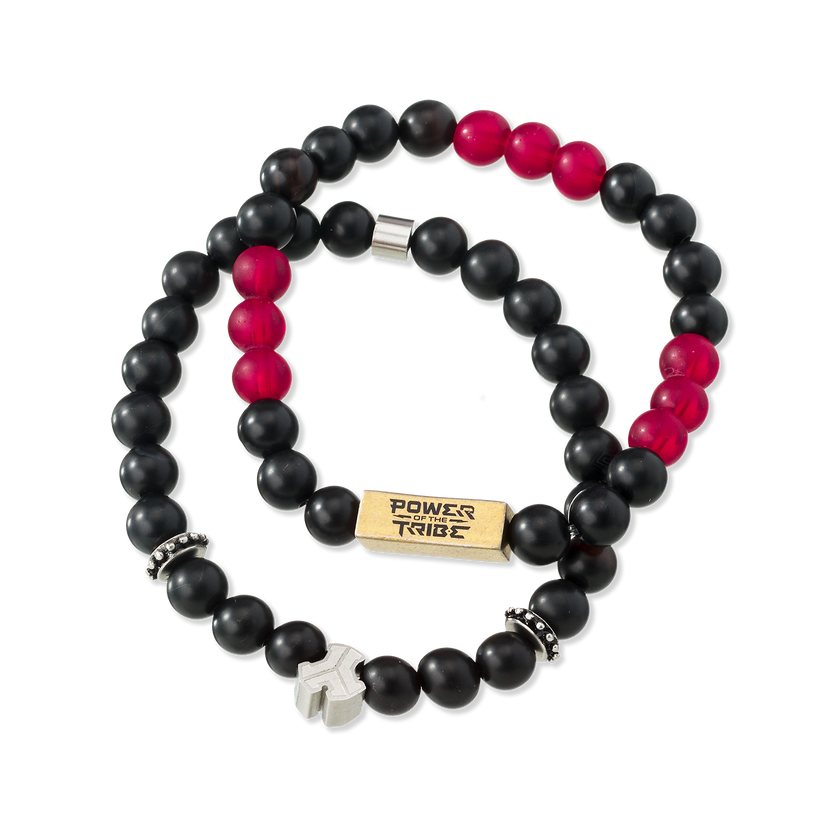 Defqon.1 Bracelet 2-pack