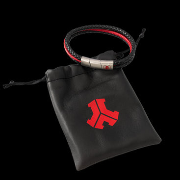 Defqon.1 Faux Leather Bracelet image