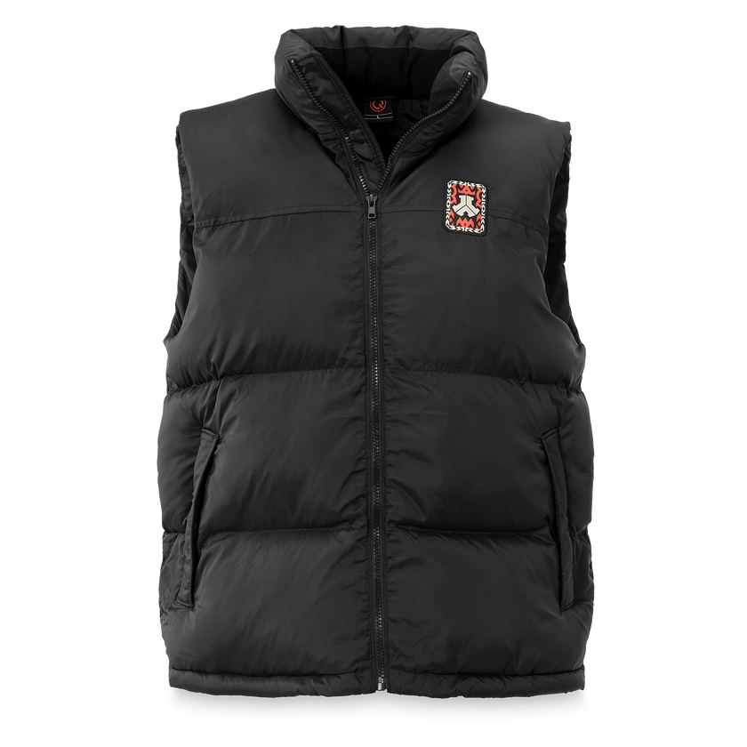 Defqon.1 Body Warmer Event Black Men