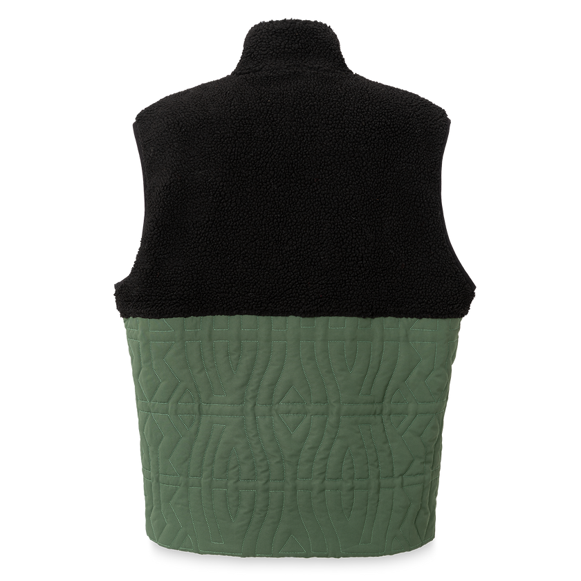 Defqon.1 Body Warmer teddy