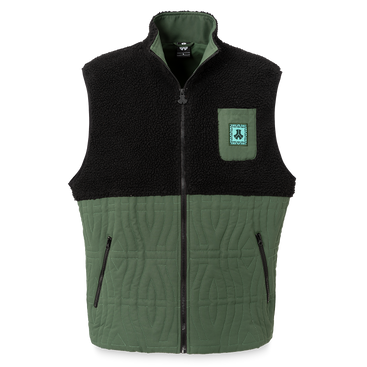 Defqon.1 Body Warmer teddy image