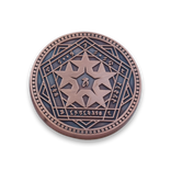 Qlimax Copper Coin image