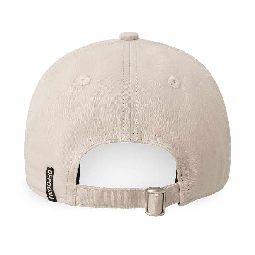 Defqon.1 Essential Sand Baseball cap