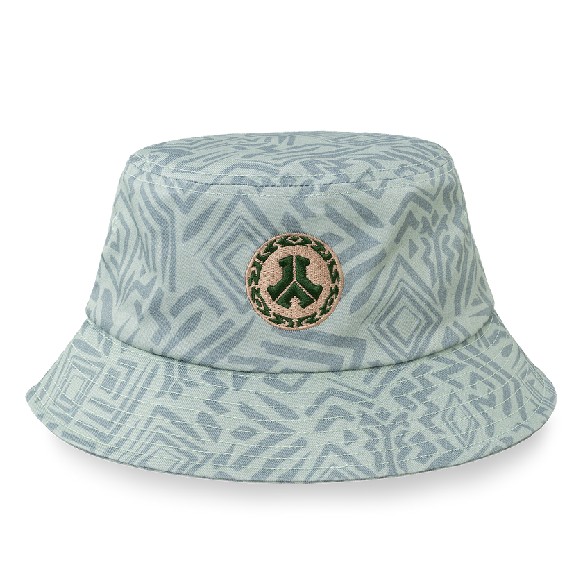 Defqon.1 Sage Bucket hat