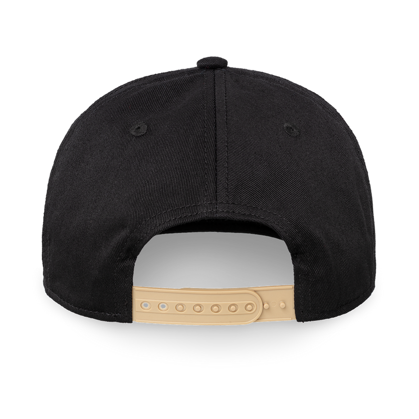 Defqon.1 Theme Snapback cap