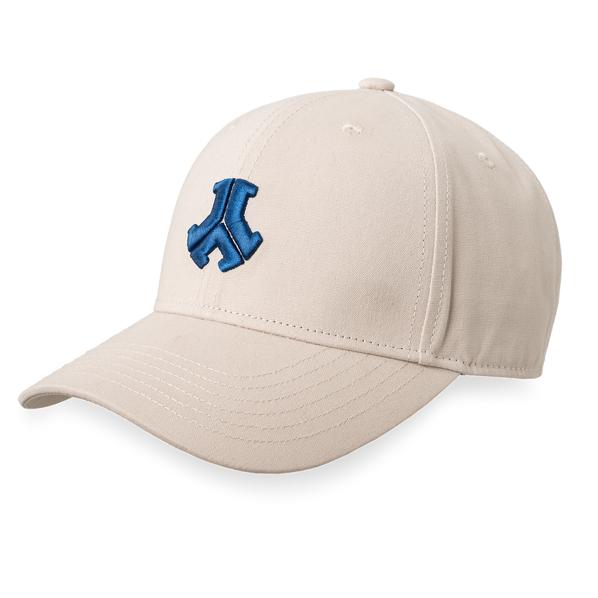 Defqon.1 Baseball Cap Event Sand Unisex