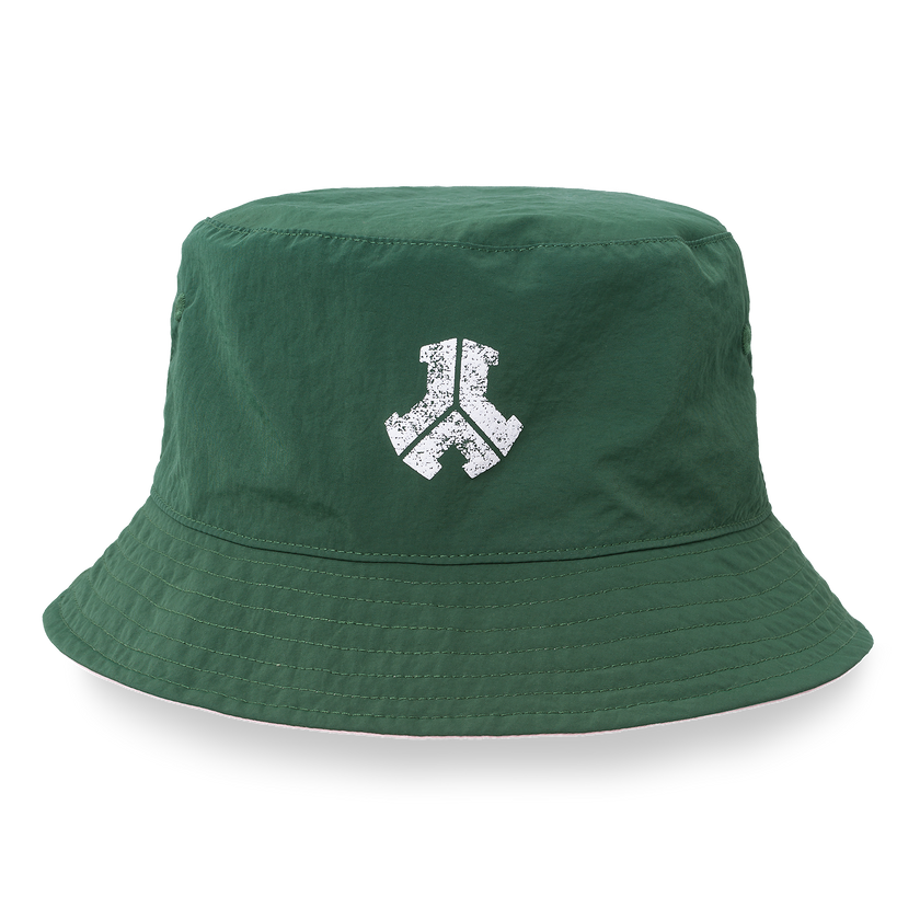 Defqon.1 The Release Reversible Bucket hat