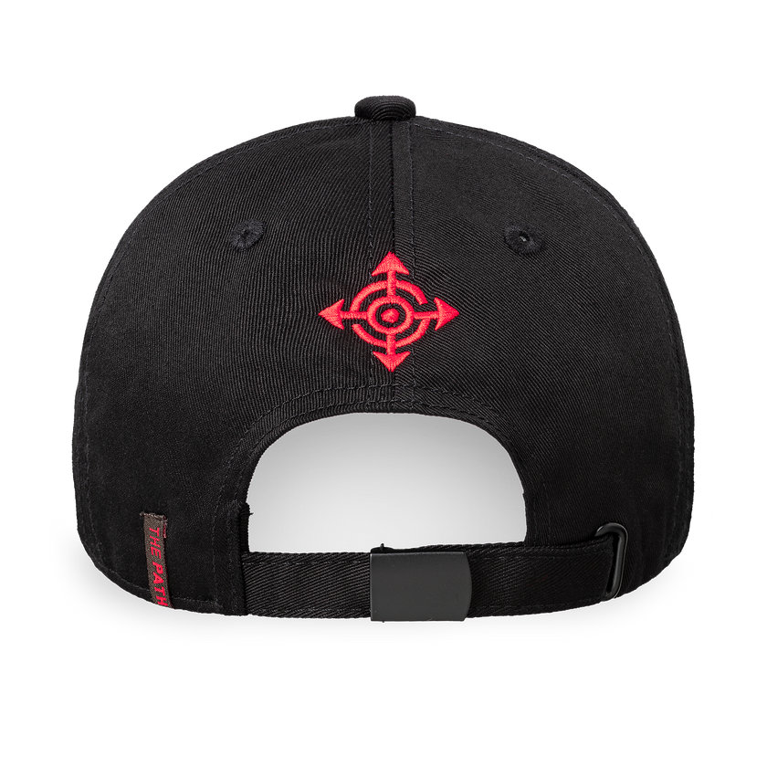 Defqon.1 Warrior Baseball cap