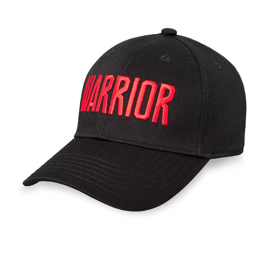 Defqon.1 Warrior Baseball cap