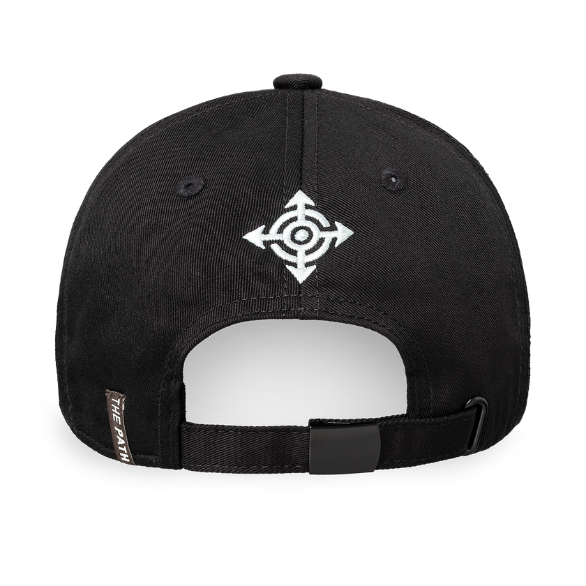 Defqon.1 Berserker Baseball cap