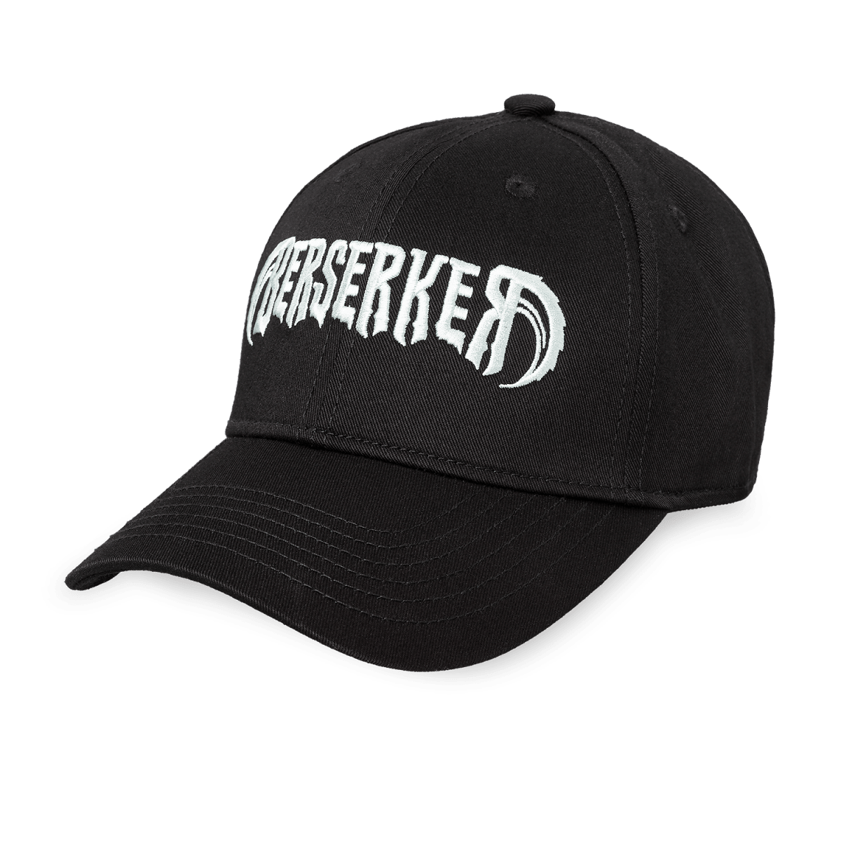 Defqon.1 Berserker Baseball Cap | Official Hardstyle Headwear