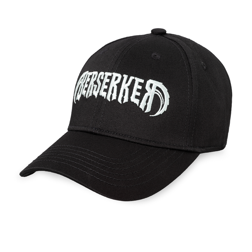 Defqon.1 Berserker Baseball cap