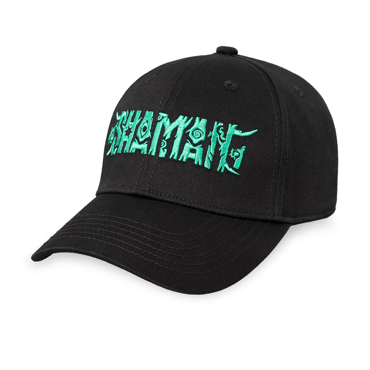 Defqon.1 Shaman Baseball Cap | Official Hardstyle Headwear