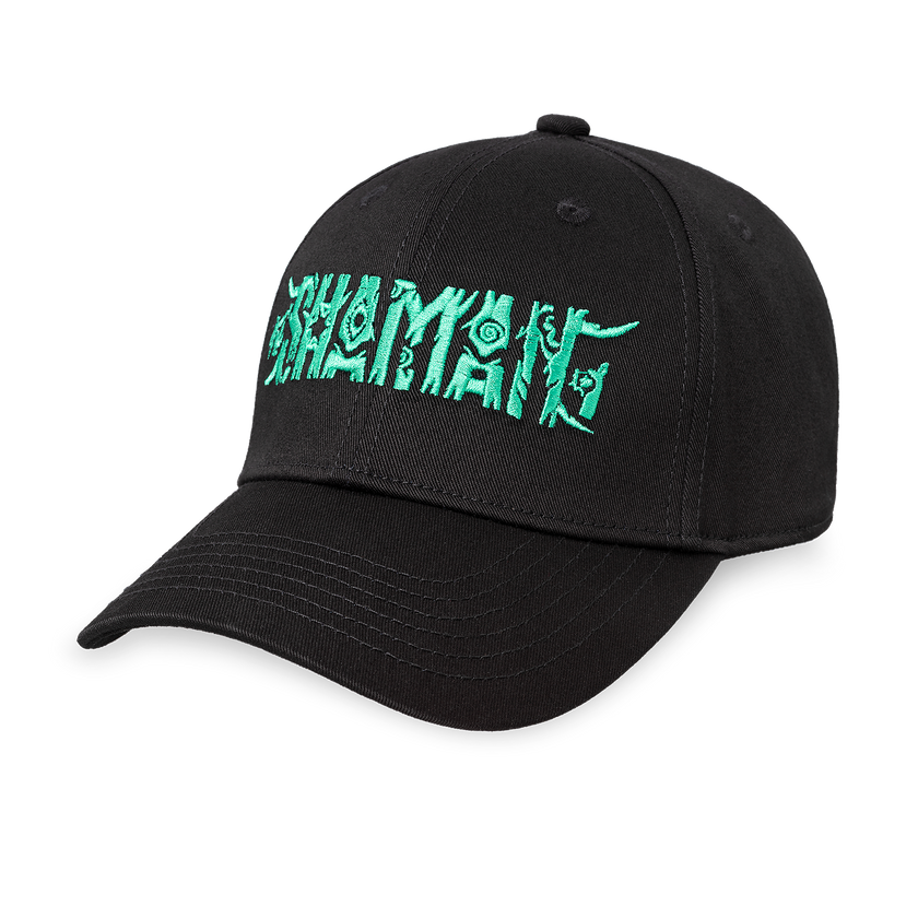 Defqon.1 Shaman Baseball cap