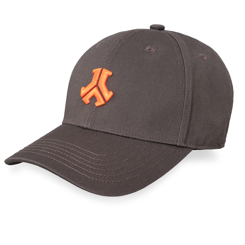 Defqon.1 Essential Mole Grey Baseball cap