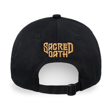 Defqon.1 Sacred Oath Baseball cap image