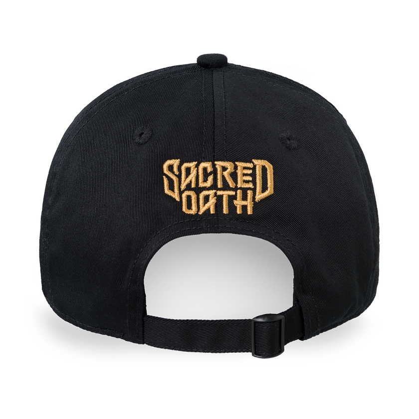 Defqon.1 Sacred Oath Baseball cap
