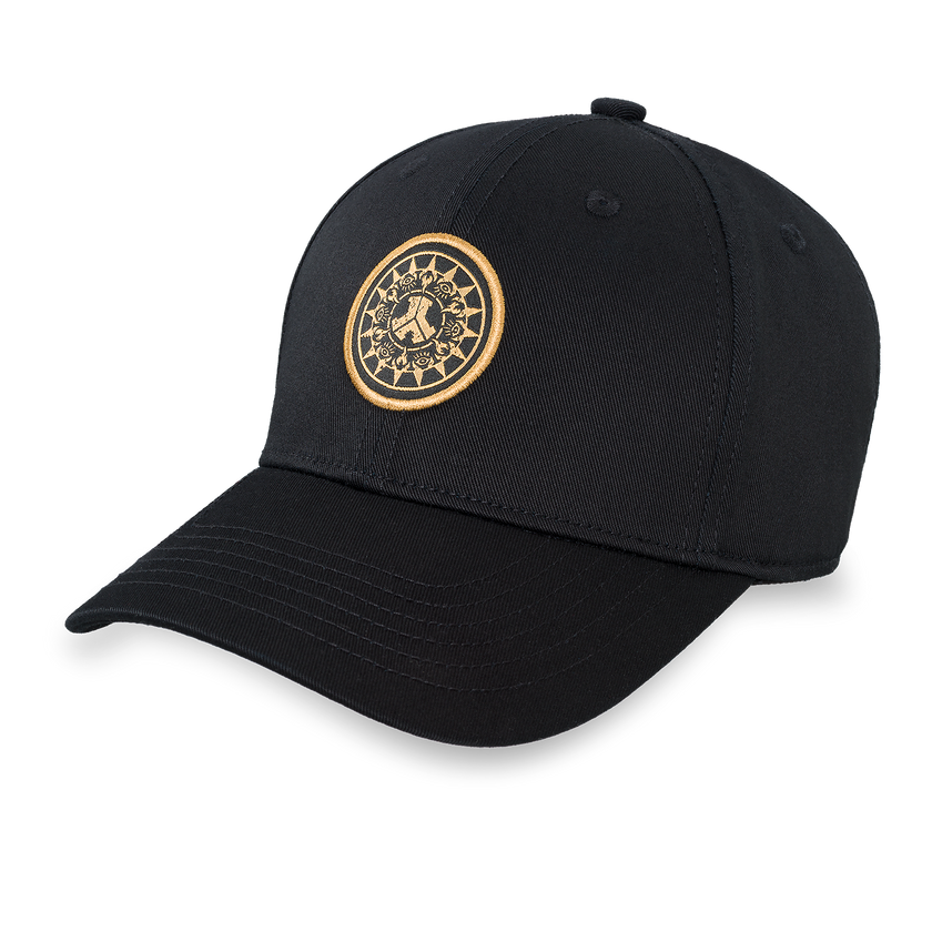Defqon.1 Sacred Oath Baseball cap