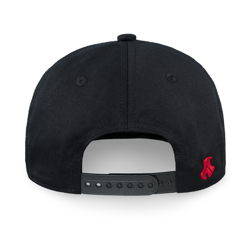 Defqon.1 Sacred Oath Snapback