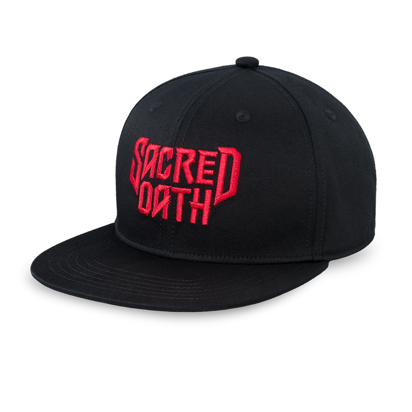 Defqon.1 Sacred Oath Snapback