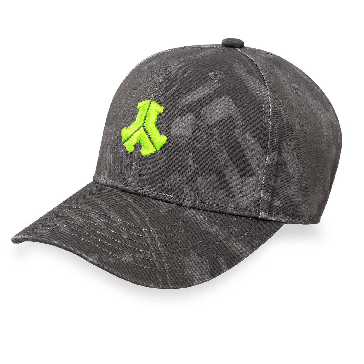 Defqon.1 Baseball Cap All-Over The Release 2026