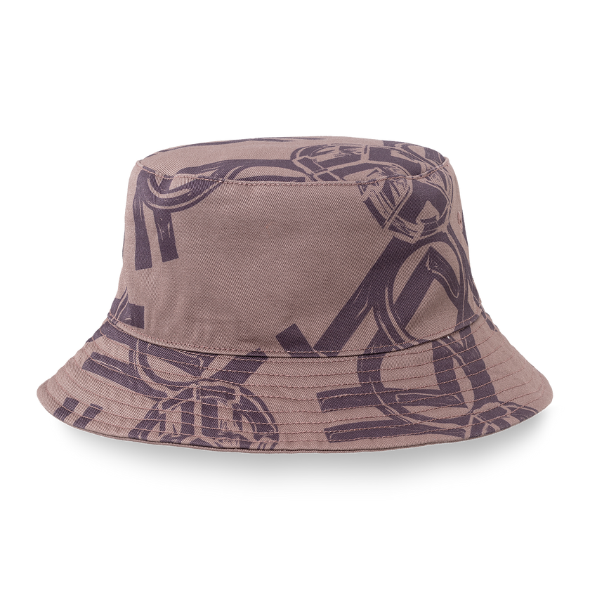 Defqon.1 Reversible Bucket hat