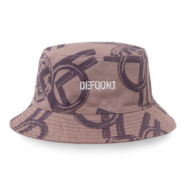 Defqon.1 Reversible Bucket hat image