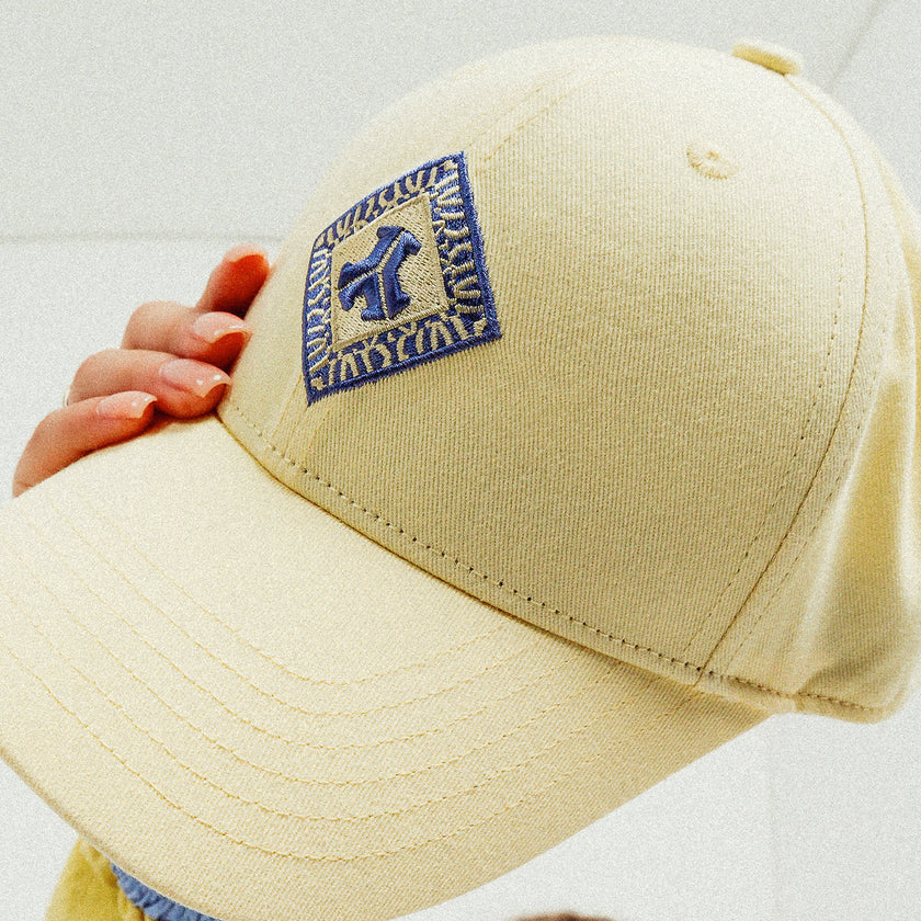 Defqon.1 Baseball Cap