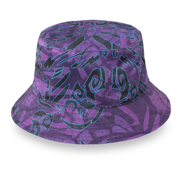 Defqon.1 Reversible Tie Dye Bucket hat image
