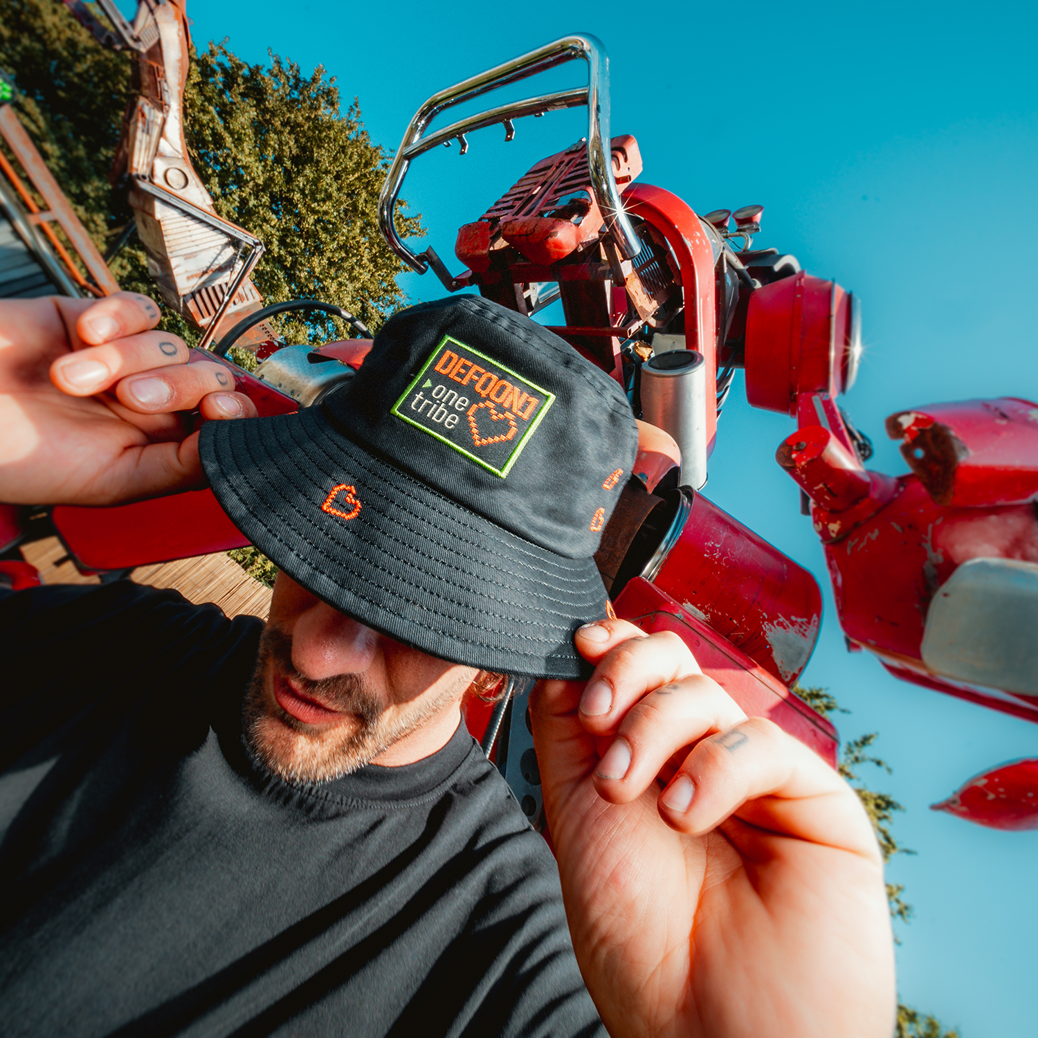 Headwear image