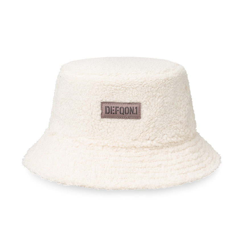 Defqon.1 Kick Off Stone Bucket hat