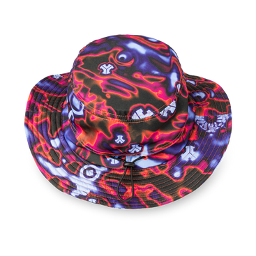 Defqon.1 Sunday Funday Safari Hat image