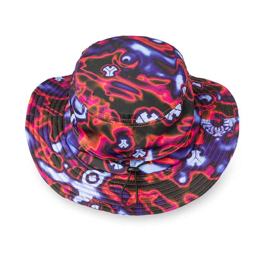Defqon.1 Sunday Funday Safari Hat