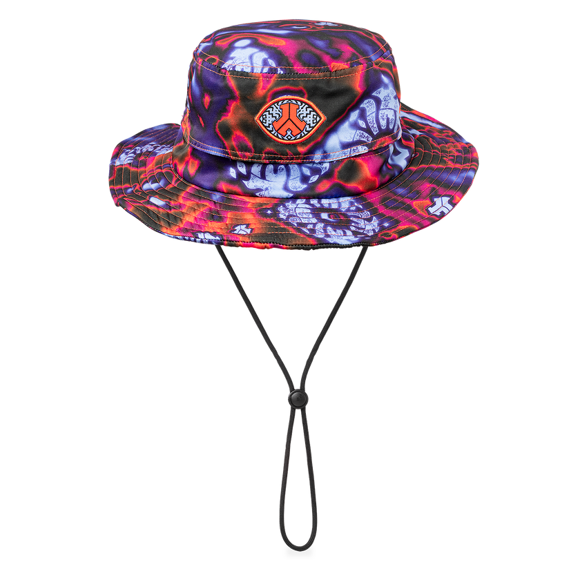 Defqon.1 Sunday Funday Safari Hat