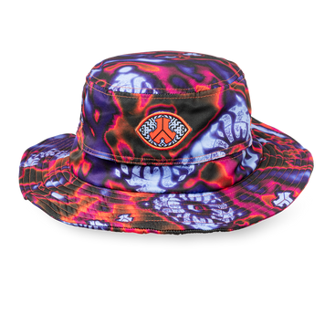 Defqon.1 Sunday Funday Safari Hat image