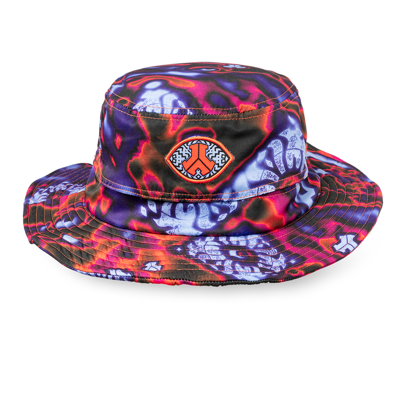 Defqon.1 Sunday Funday Safari Hat